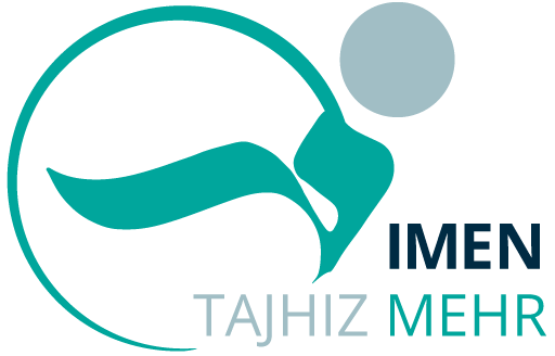 ایمن تجهیز مهر